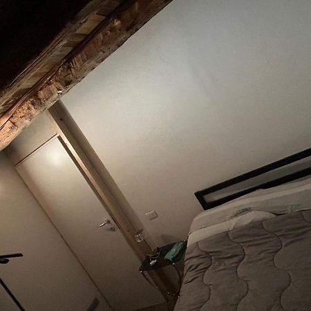 Maison Laurent Aosta Buitenkant foto