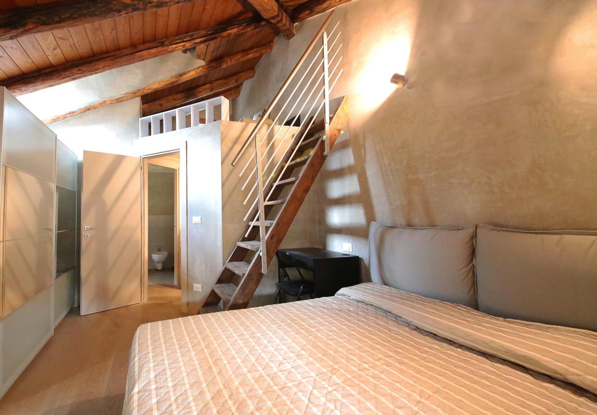 Maison Laurent Aosta Buitenkant foto