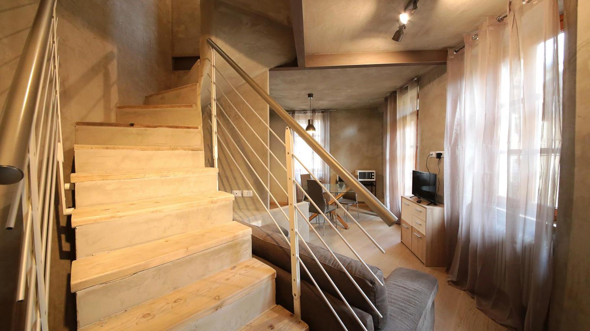 Maison Laurent Aosta Buitenkant foto
