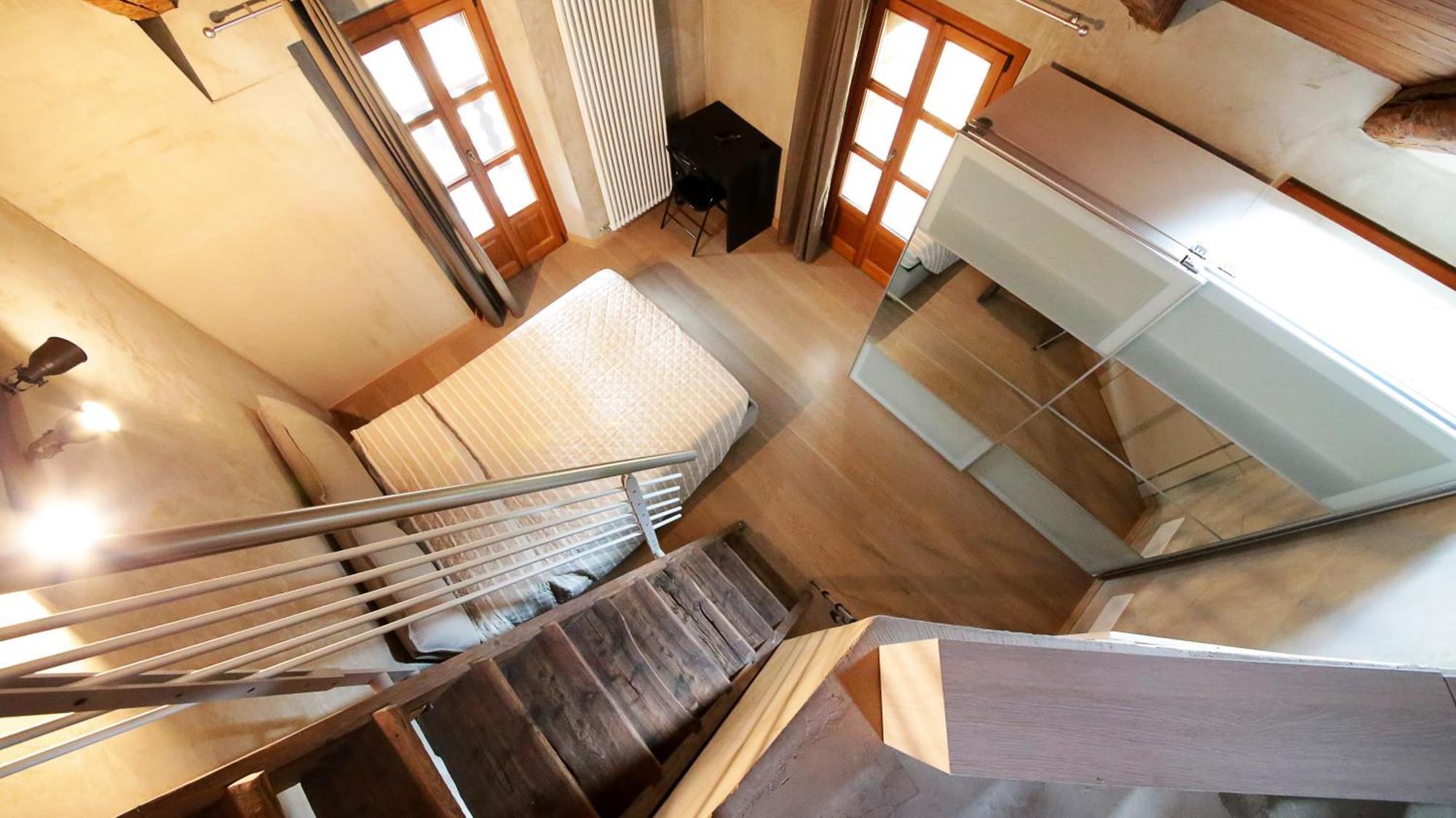 Maison Laurent Aosta Buitenkant foto