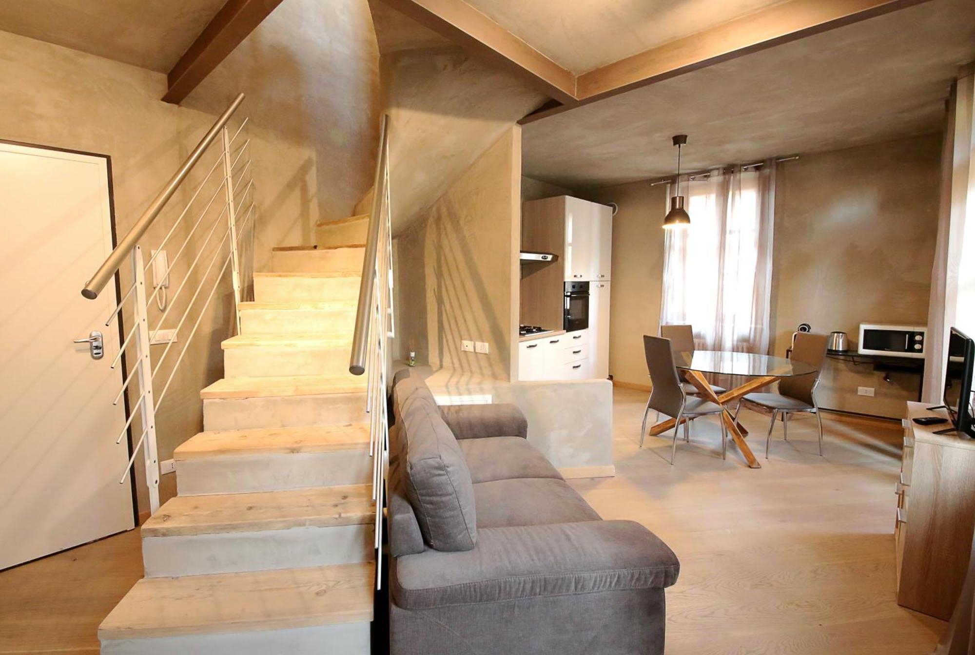 Maison Laurent Aosta Buitenkant foto