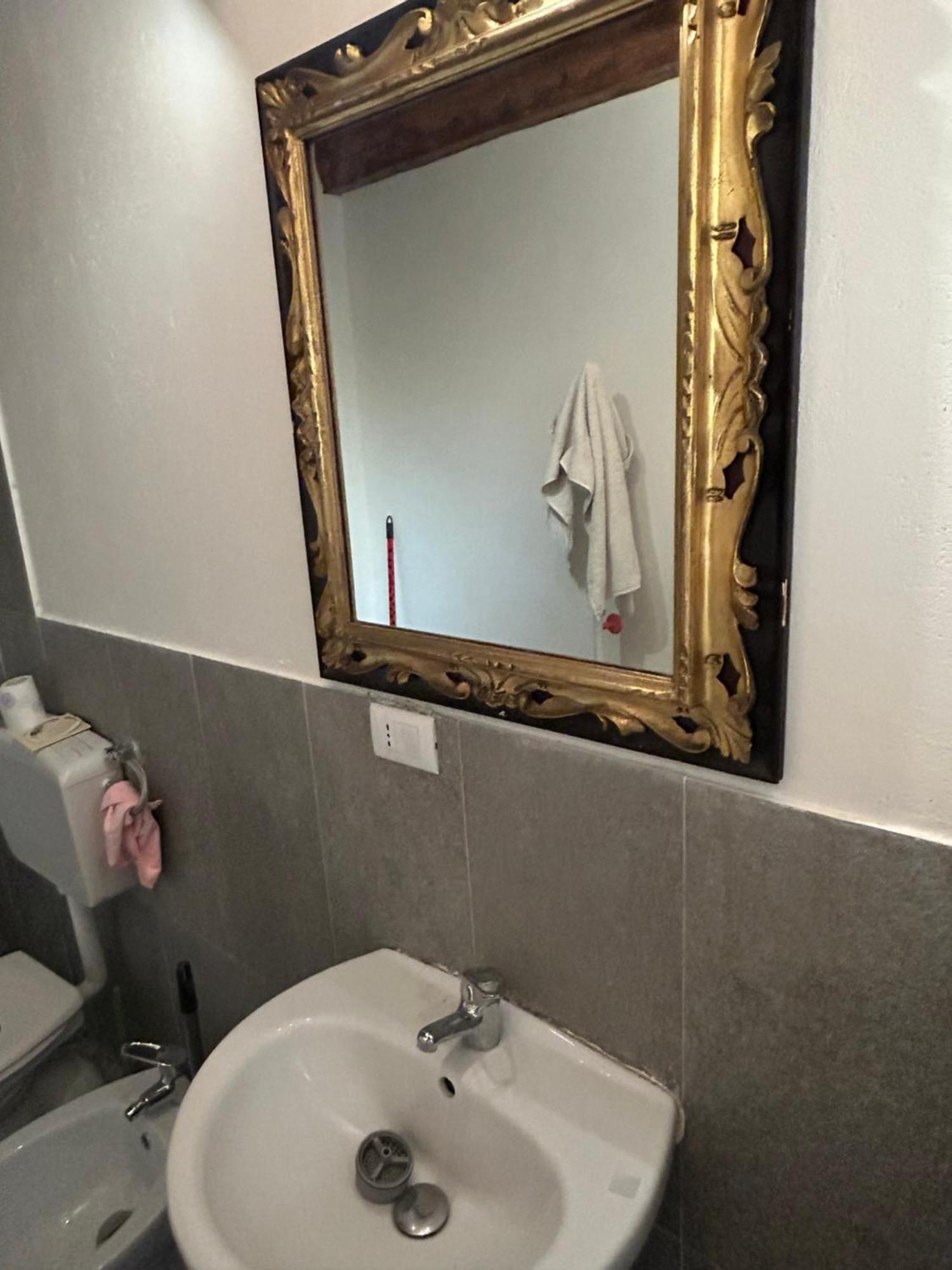 Maison Laurent Aosta Buitenkant foto