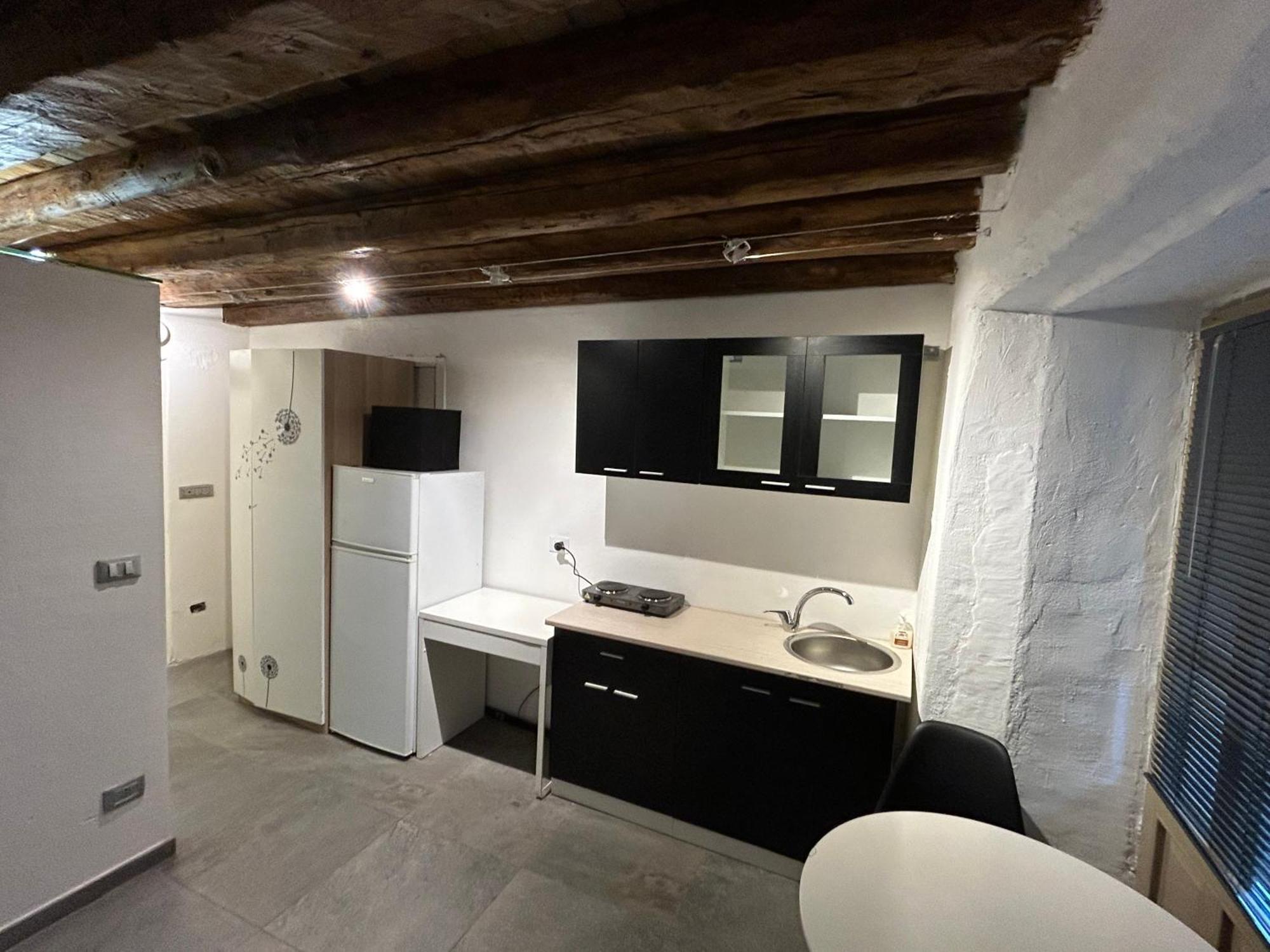 Maison Laurent Aosta Buitenkant foto