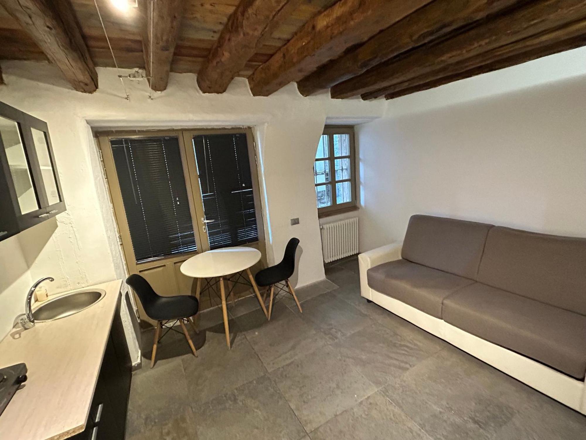 Maison Laurent Aosta Buitenkant foto
